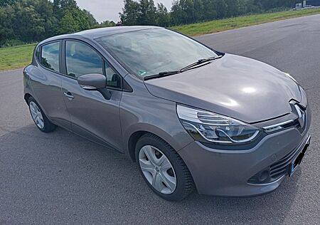 Renault Clio Dynamique TCe 90 eco2 , AHK, Navi, Tempo