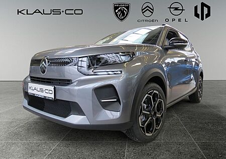 Citroën C3 Turbo 100 Max
