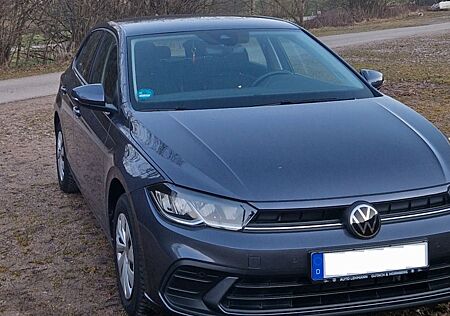 VW Polo Volkswagen 1.0 TSI 70kW Life Life