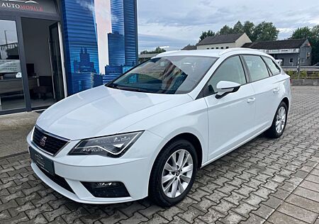 Seat Leon ST Style Automatik