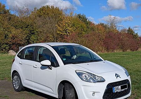Citroën C3 | TÜV NEU | wenig KM | Allwetterreifen
