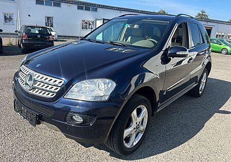 Mercedes-Benz ML 350 ML -Klasse