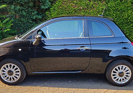 Fiat 500 1.0 Mild Hybrid Dolcevita