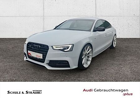 Audi A5 Sportback 2.0 TDI quattro (140kW) KLIMA XENON