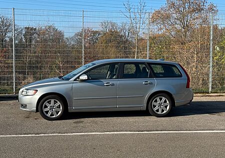 Volvo V50 T5 Geartronic Summum Summum