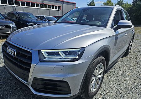 Audi Q5 30TDI S-TRONIC * NAVIGATION * ALU * LED