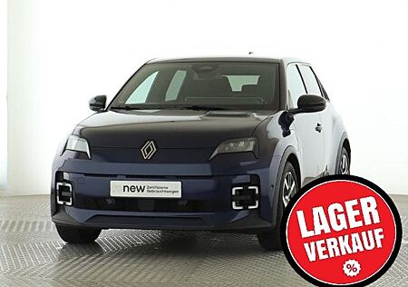 Renault R 5 5 E-TECH elektrisch Techno 120 Urban Range Sitz-