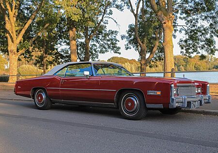 Cadillac Eldorado