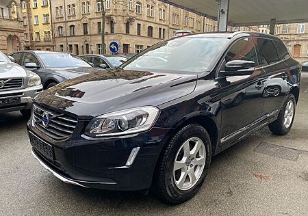 Volvo XC 60 XC60 D4 AWD Summum PANO ACC BLIS CAM