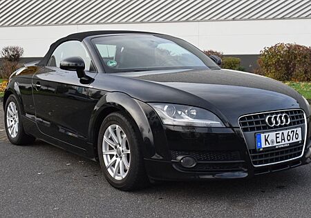 Audi TT Roadster 2.0 TFSI -