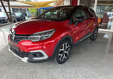 Renault Captur 1.5 dci