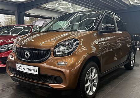 Smart ForFour *Edition*2.HAND*KLIMA*TÜV 12/2027