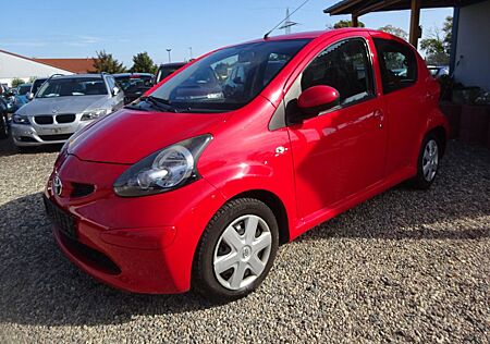 Toyota Aygo (X) Aygo (X) 1,0*Klima