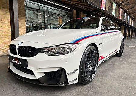 BMW M4 GTS DTM Champion Edition 1 of 200