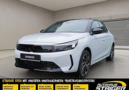 Opel Corsa 1.2 GS+Rückfahrkamera+Klimaanlage+
