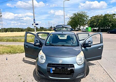 Suzuki Alto 1.0 Club Club
