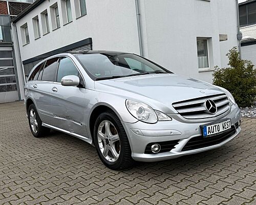 Mercedes-Benz R 320 R R 320 CDI 4Matic* 6 Sitze*Tüv NEU