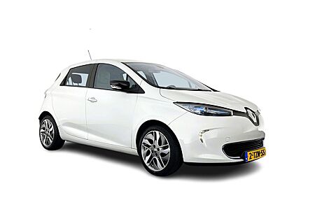 Renault ZOE Q210 Zen Quickcharge R-Link-Pack 22 kWh (ex