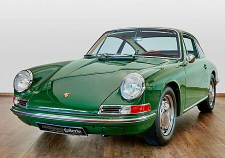 Porsche 911 Urmodell 2.0 SWB