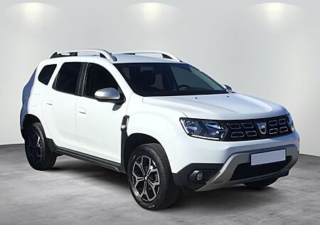Dacia Duster II 1.3 TCe 130 Prestige 2WD GPF (EURO 6d)