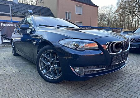 BMW 530 5 Touring d xDrive*HUB/PDC/KAM/Leder/SHZ/Nav