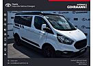 Ford Transit Custom Transit Crosscamp Trail*