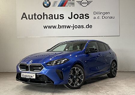 BMW M135 xDrive Hatch Head-Up HK HiFi DAB LED Shz