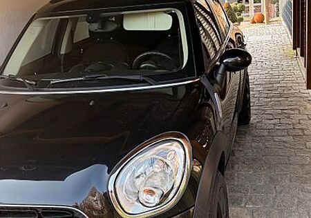 Mini Cooper Countryman Cooper S Countryman