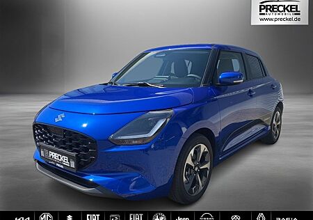 Suzuki Swift Comfort+ CVT Hybrid/Klimaautomatik
