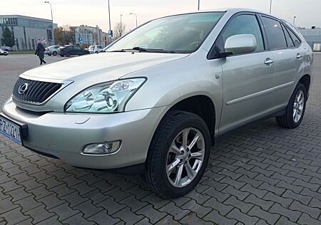 Lexus RX 350 Executive Executive