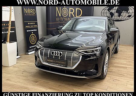 Audi e-tron Sportback Advanced QU. Navi/LED/21/SHZ