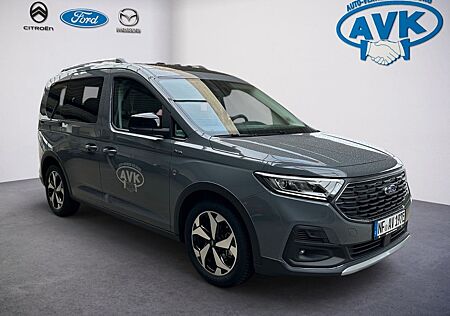Ford Tourneo Connect PHEV Active Navi, Klima