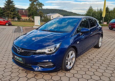Opel Astra K Lim. 5-trg. Elegance Start/Stop