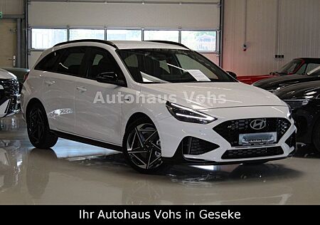 Hyundai i30 CW 1.5 T-GDI N-Line|LHZ|SHZ|KEYLESS|R-Kamera