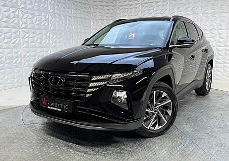 Hyundai Tucson 1.6 CRDi 100kW 48V Trend DCT+3.99%ZINS+