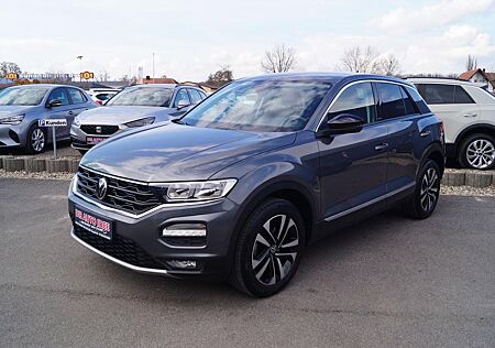 VW T-Roc Volkswagen 1.0 TSI United *ACC, Navi, AppConnect,SHZ*