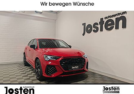 Audi RS Q3 2.5 TFSI qu. Sportback MTRX 280Kmh RS-AGA