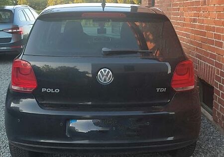 VW Polo Volkswagen 1.2 TDI Trendline Trendline