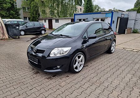 Toyota Auris Sol