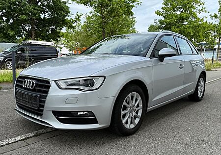 Audi A3 1.2 TFSI Sportback~Xenon~MMI~Klima~Sitzheiz.