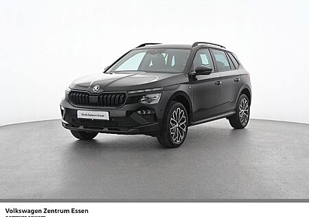 Skoda Kamiq Selection TSI DSG ACC*Sputhalteass.*LED* A
