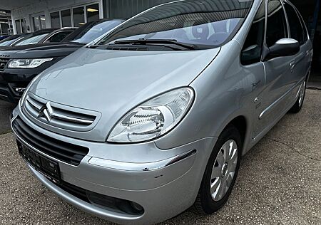 Citroën Xsara Picasso 1.6 16V Exclusive *1-Hand*