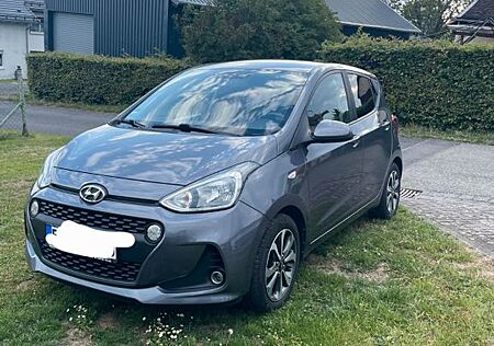 Hyundai i10 1.2 Trend Trend
