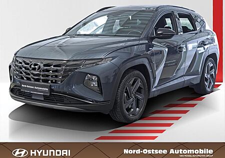 Hyundai Tucson BLACKLINE PANO KAMERA ACC