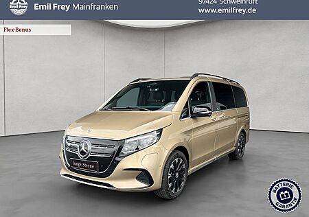 Mercedes-Benz EQV 300 lang Avantgarde Line, Neues Modell, Wid