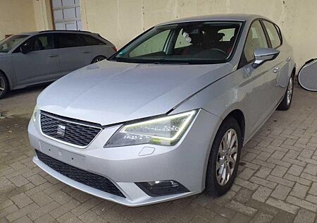 Seat Leon Style 1.2 TSI /TEMPO/PDC/SHZ/KLIMA
