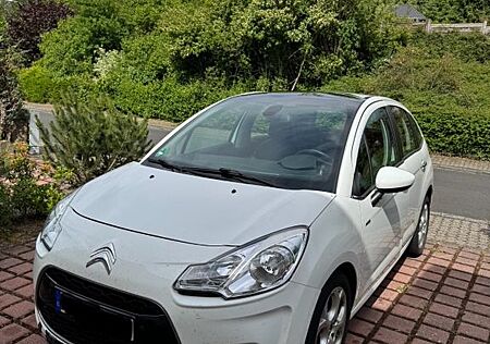 Citroën C3 e-HDi 90 Selection Selection