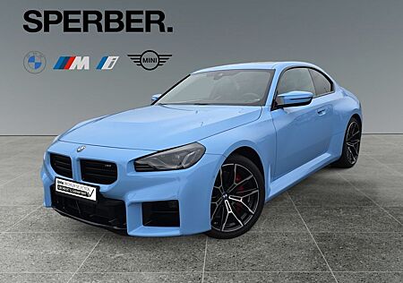 BMW M2 gebraucht kaufen BMW M2 Coupé 575 € netto Leasing ohne Anzahlung*