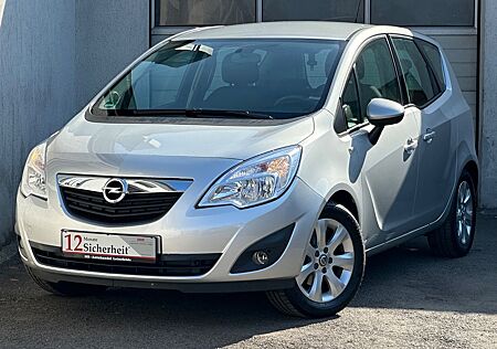 Opel Meriva B 1.4*TEMPO*25.000 KM*2.HAND*EURO5
