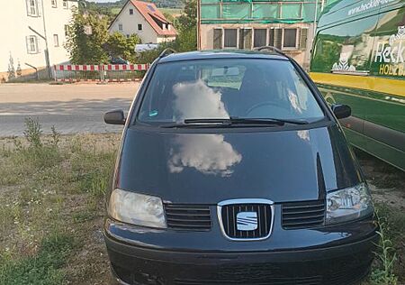 Seat Alhambra Reference 2.0 Reference